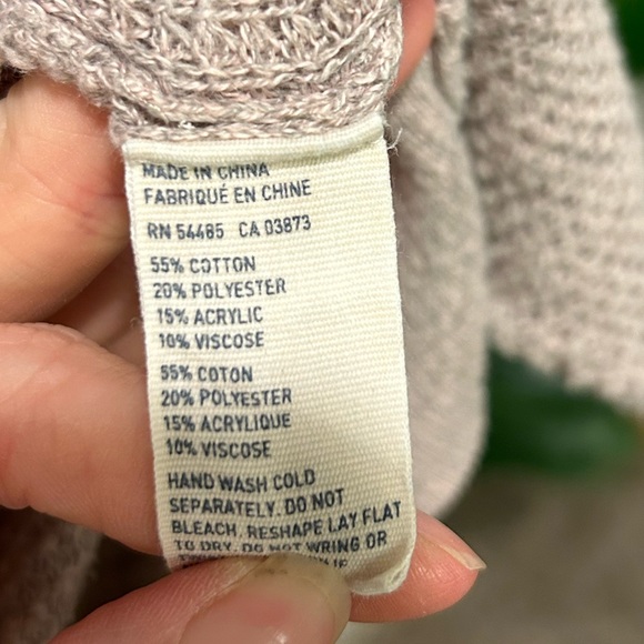 American Eagle Outfitters Oversized Cardigan - Picture 4 of 5